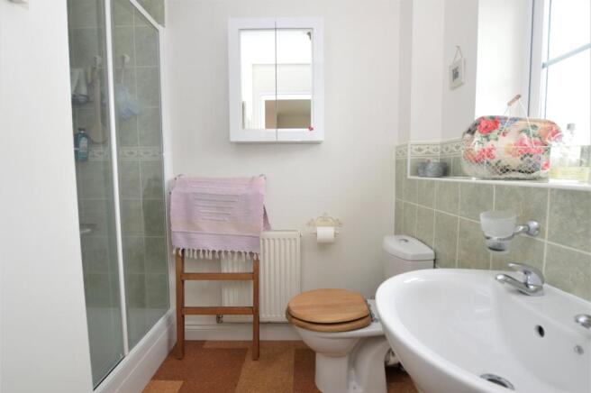 Master Ensuite