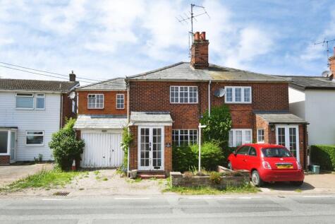 Plummers Road, Fordham, Colchester, Essex, CO6
