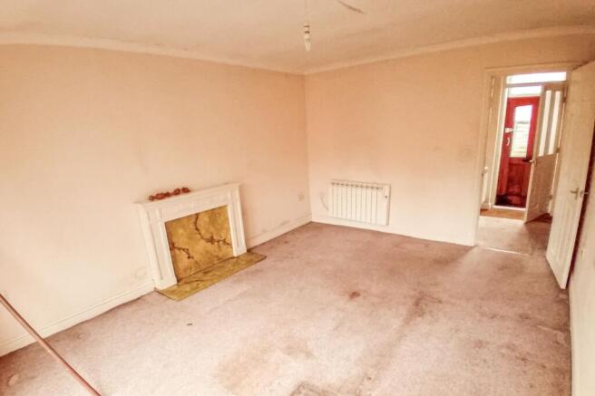 The Porter's Lodge, Queen's Court, Queen's Road, Cheltenham, GL50 2LU