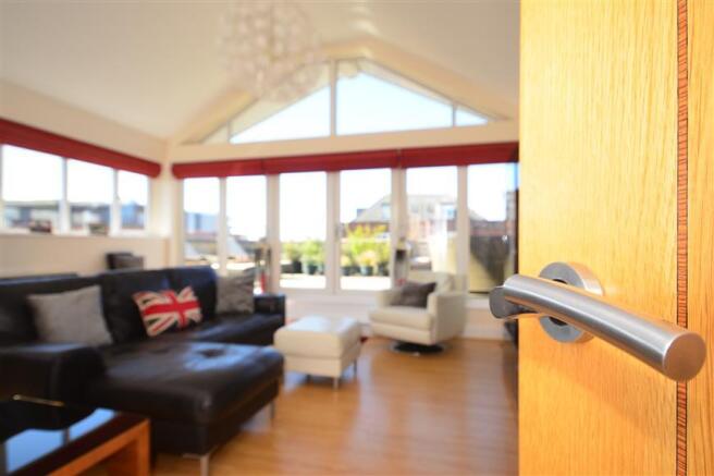 Internal Feature