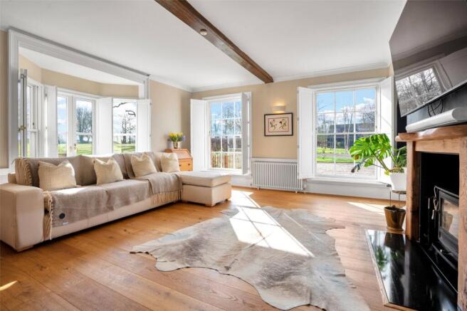 Drawing Room