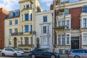 Flat 2, 11, Hampshire Terrace, Portsmouth PO1 2QY