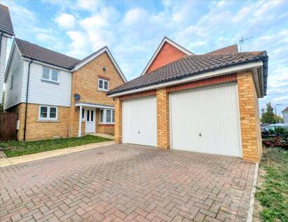 Park Road, St Osyth