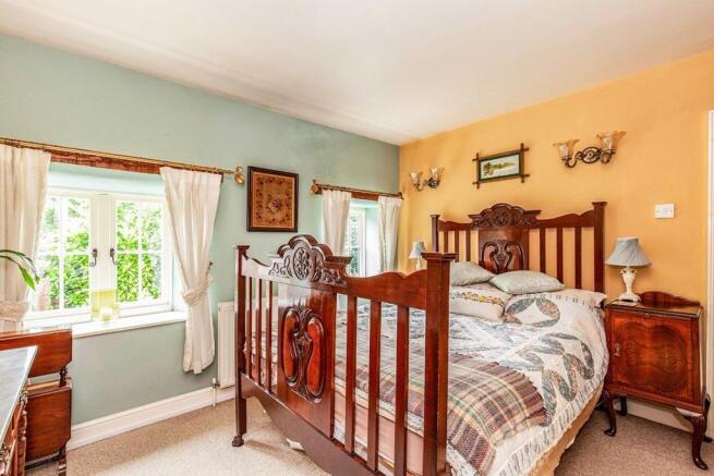 Bedroom Two Pic 2