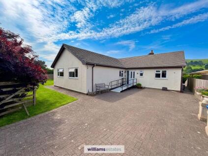Bryneglwys, Corwen, LL21