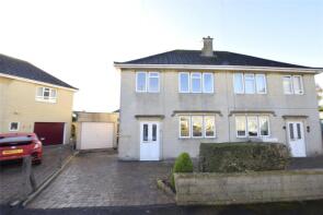 20, Clare Gardens, Odd Down, Bath BA2 2SD