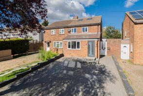 19, St Catherines Avenue, Bletchley MK3 5EH
