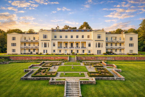 Swan Green, Lyndhurst, SO43