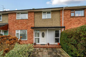 12, Hurdman Walk, Hereford HR4 0PB