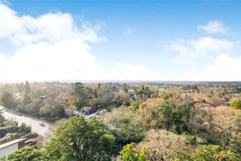 Brampton Tower, Bassett Avenue, Southampton, Hampshire, SO16