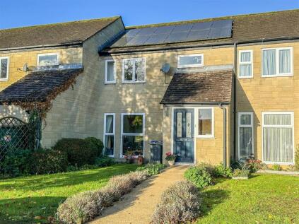 Barley Close, Malmesbury