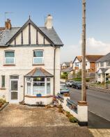 1, Clarence Road, Budleigh Salterton EX9 6SB