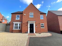 5, Aberdeen Close, Church Gresley, Swadlincote DE11 9FU