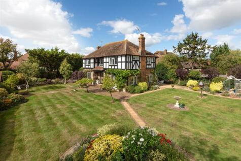 Polo Way, Chestfield, Whitstable