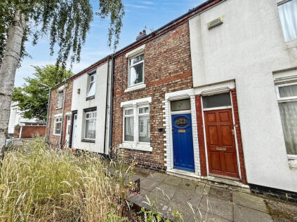 Winston Street, Stockton, Stockton-on-Tees, Durham, TS18 3LF
