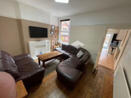 14, Barclay Street, Leicester LE3 0JA