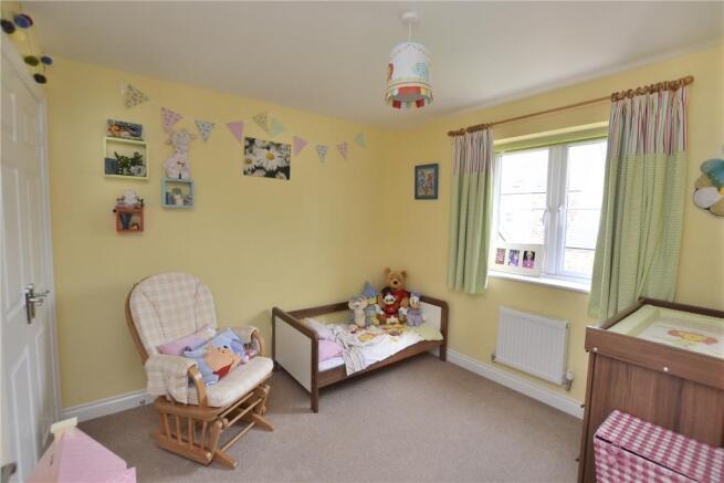 Bedroom 4