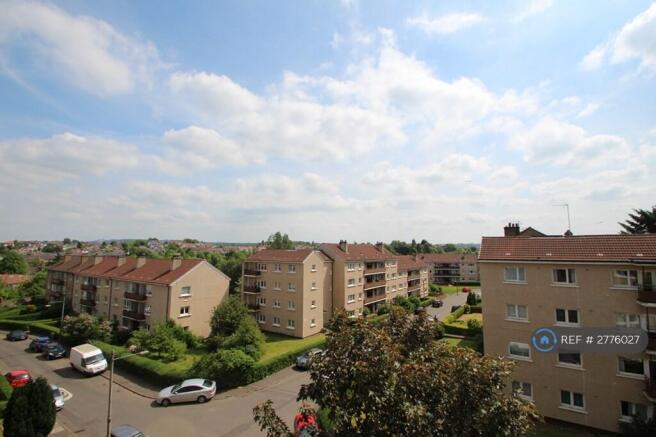 Outside View Daytime