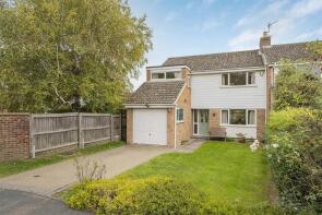 19, The Paddock, Harston CB22 7PR