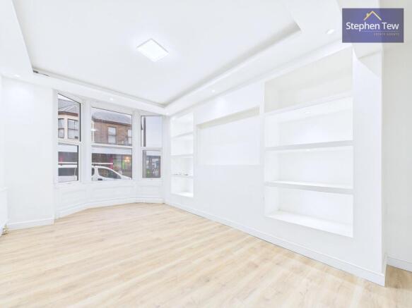 Kitchen/lounge/diner