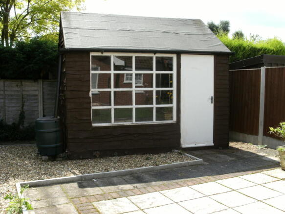 Summer House