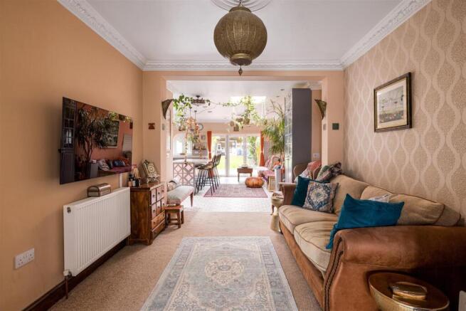 Ainslie Wood Gardens, E4