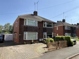 16, Beech Avenue, Burton-on-trent DE13 0DT