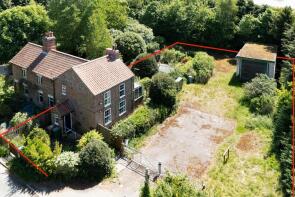 Holly Cottage, Melbourne Road, Allerthorpe YO42 4RL