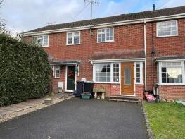 2, Springfield Close, Shaftesbury SP7 8RH