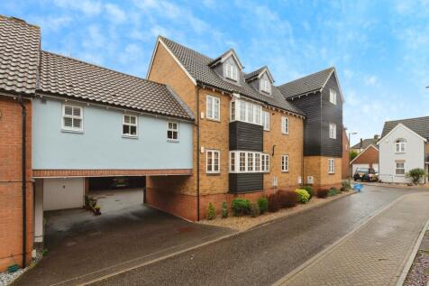 Hare Bridge Crescent, Ingatestone, CM4