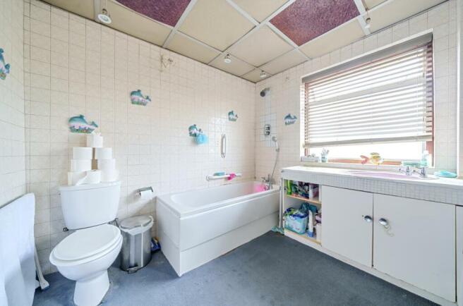 Davidson Frost-Wellings, DFW, Little Bushey Lane, 