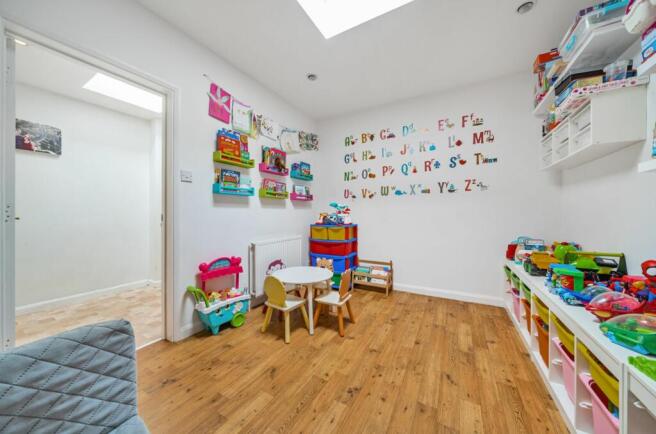 Playroom