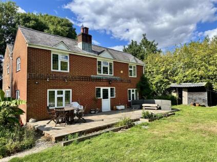 Main Road, Dibden, Southampton