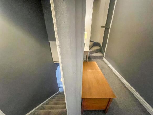 First Floor Accomodation
