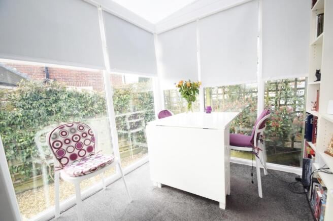 conservatory