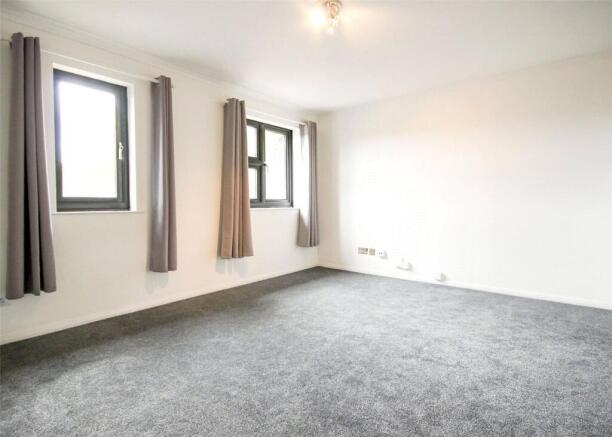 Living/Bedroom
