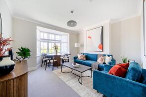 12, St James Court, Grove Crescent, Kingston Upon Thames KT1 2DH