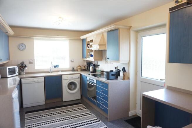 Kitchen / Breakfast
