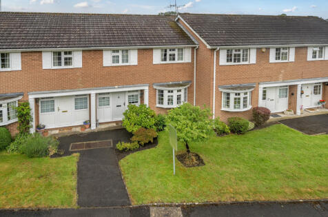 Glebe Court, Fleet, Hampshire, GU51