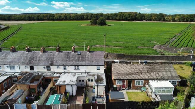 Bushey Lane Front View