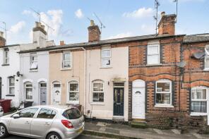 98, Blenheim Gardens, Reading RG1 5QJ