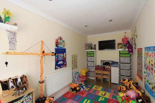Play Room