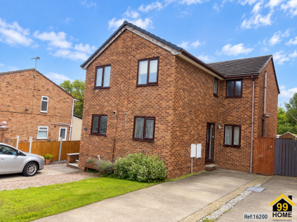 Tyn Twll Lane, Bagillt, Cheshire, CH6