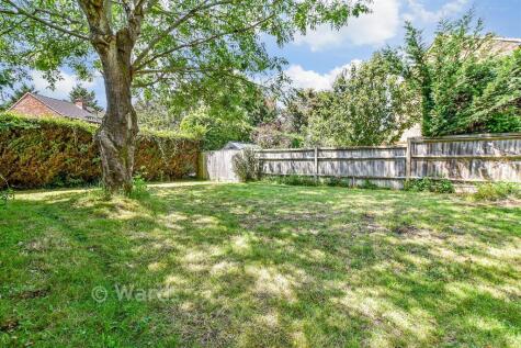 Southgate Road, Tenterden, Kent