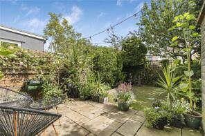 28, Rozel Road, Horfield, Bristol BS7 8SQ