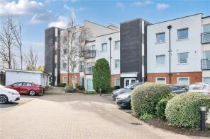 31, Kingston Square, Buffers Lane, Leatherhead KT22 7XP