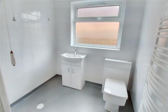Wetroom
