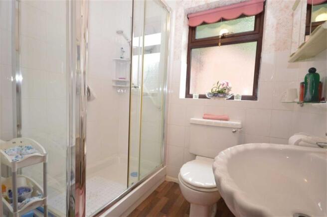 Shower Room/WC