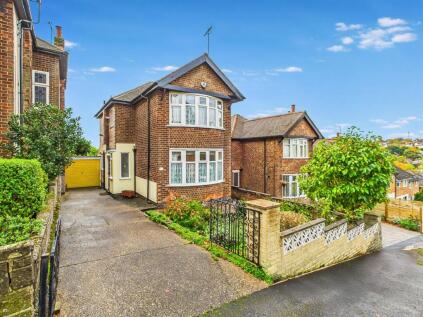 Dale Avenue, Mapperley, Nottingham, Nottinghamshire, NG3 image 16