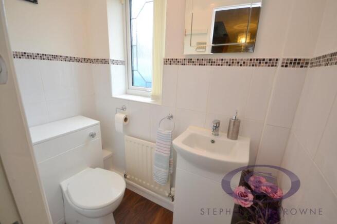Guest WC